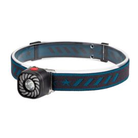 LED headlamp bicycle taillights rechargeable headlight