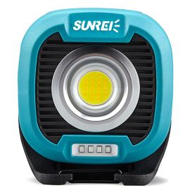 SUNREE C1500 portable COB work light outdoor camping lamp