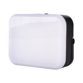 portable outdoor camping lamp magnetic rechargeable LED light
