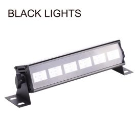 AC 110 - 240V 4W LED star moon light water resistant projector lamp
