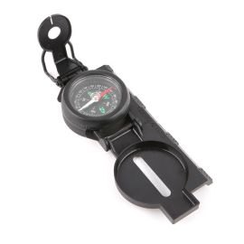 foldable military compass kids toys