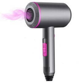 3 in1 negative ion hair dryer
