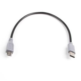 type c to micro usb OTG adapter cable