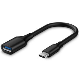 USB C to USB 3.1 thunderbolt 3 OTG adapter cable