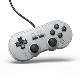 8BitDo SN30 Pro Wired USB gamepad for NS Switch Windows
