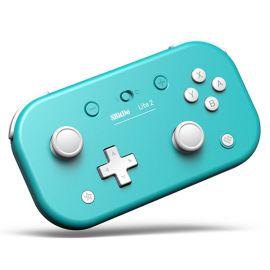 8BitDo lite 2 bluetooth gamepad for nintendo switch android