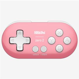 8Bitdo zero 2 wireless gamepad game controller