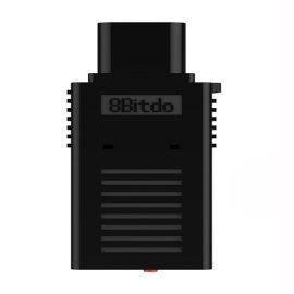 8Bitdo retro receiver for NES game controller PS W-ii gamepad