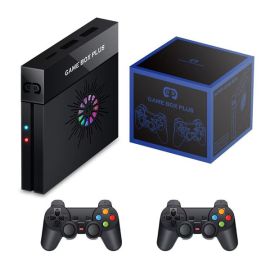 X6 Magic Game Box 4K TV Video Game Console