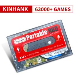 2TB HDD 2.5 external game hard drive disk