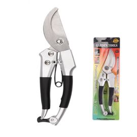 pruning shears plant trim horticulture hand pruner shrub garden scissors