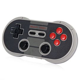 8Bitdo N30 Pro Wireless Bluetooth Gamepad Game Controller for Android PC Mac
