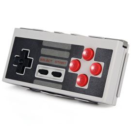 8Bitdo N30 Wireless Bluetooth Gamepad Game Controller for Android PC Mac