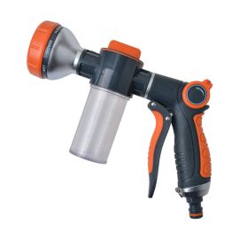 foam lance nozzle jet garden car water washer sprayer