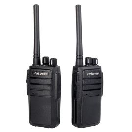 Retevis RT21 2 way radios walkie talkies