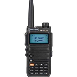 Retevis RA685 long range walkie talkie ham two way radio