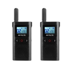 Retevis RA685 long range walkie talkie ham two way radio