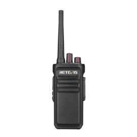 RETEVIS RB23 waterproof long range GMRS walkie talkie two way radio