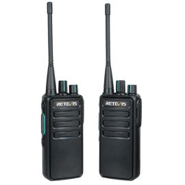RETEVIS RB29 walkie talkie two way FRS radio