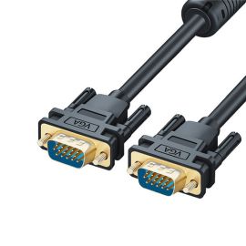 VGA to VGA male to male cable