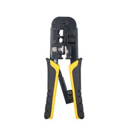 network cable plier 4P/6P/8P crystal head crimping tool