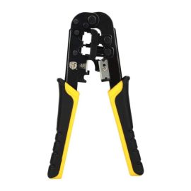 network cable plier cat 5 RJ45 RJ12 RJ11 RJ9 8P 6P crimper stripping tool 