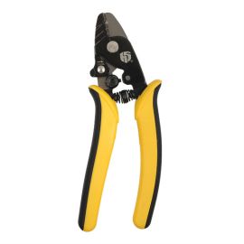 3 port fiber wire stripper miller plier
