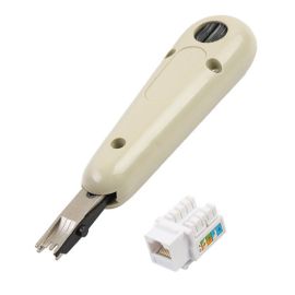 network cable pliers wire stripper telephone module crimping tool