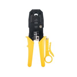 RJ45 network lan cable crimper stripper plier crimping tool