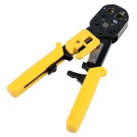 RJ45 crimper 8P 6P RJ11 network cable plier