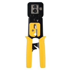 RJ45 crimper 8P 6P RJ11 RJ12 network cable plier lan wire stripper