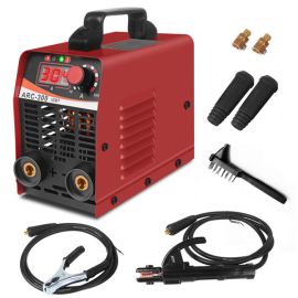 Handskit ARC-300 welding machine portable electric welder