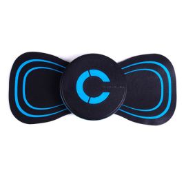 cervical vertebra massage rechargeable electric neck massager