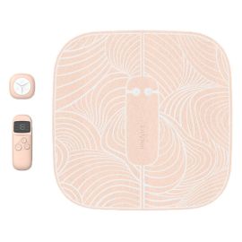 foot electric massager massage mat