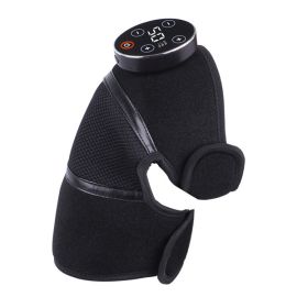 heating pad 5 position knee shoulder massagers