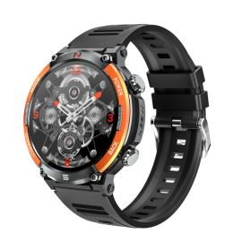 X11 health monitoring outdoor sport smart watch