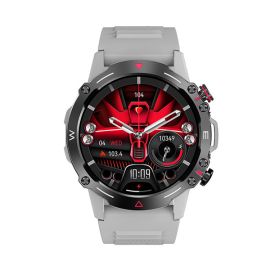HK87 AMOLED outdoor smart watches