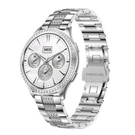 AK53 smart watches stainless steel watch strap