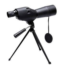 20-60x60 HD monocular spotting scope outdoor telescope