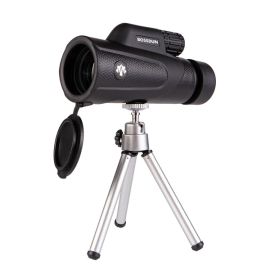 10x42 portable monocular FMC BAK4 prism HD telescope