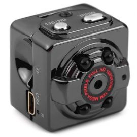 Portable SQ8 Full HD 1080P Mini DV DVR Motion surveillance camera camcorder