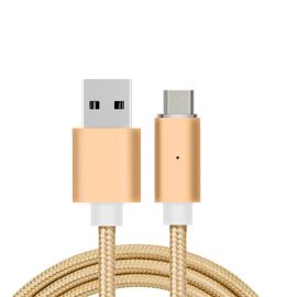 USB 3.1 Type-C To USB 2.0 Charging Data Transfer Cable