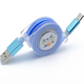 USB2.0 for Android Luminescence Data Cable