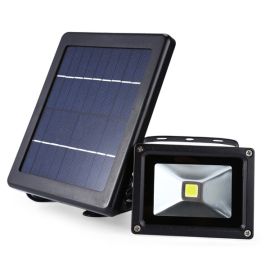 SL-310d 3W IP65 light-control solar wall lamp