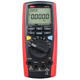 UNI-T UT71E Smart Digital Multimeter Measuring / Analyzing Tool