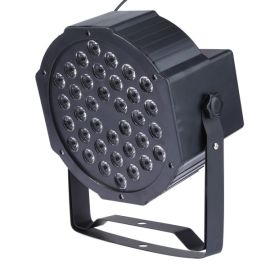 3W LED spot light projector lamp mounted pinspot stage beam lighting