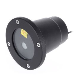 outdoor LED red green laser projector light