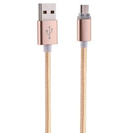 8 Pin magnetic connector charging cable