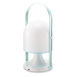 USB 9owered LED desk lamp night light outdoor camping lantern