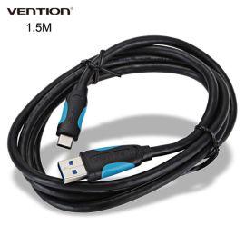 Vention Type-C to USB 3.0 Charge Data Transfer Cable 2M